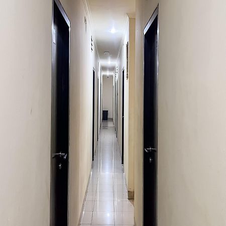 ג'קרטה Arcadia Rooms Redpartner מראה חיצוני תמונה