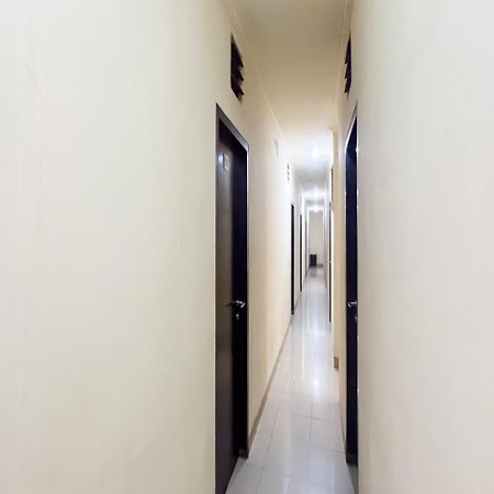 ג'קרטה Arcadia Rooms Redpartner מראה חיצוני תמונה