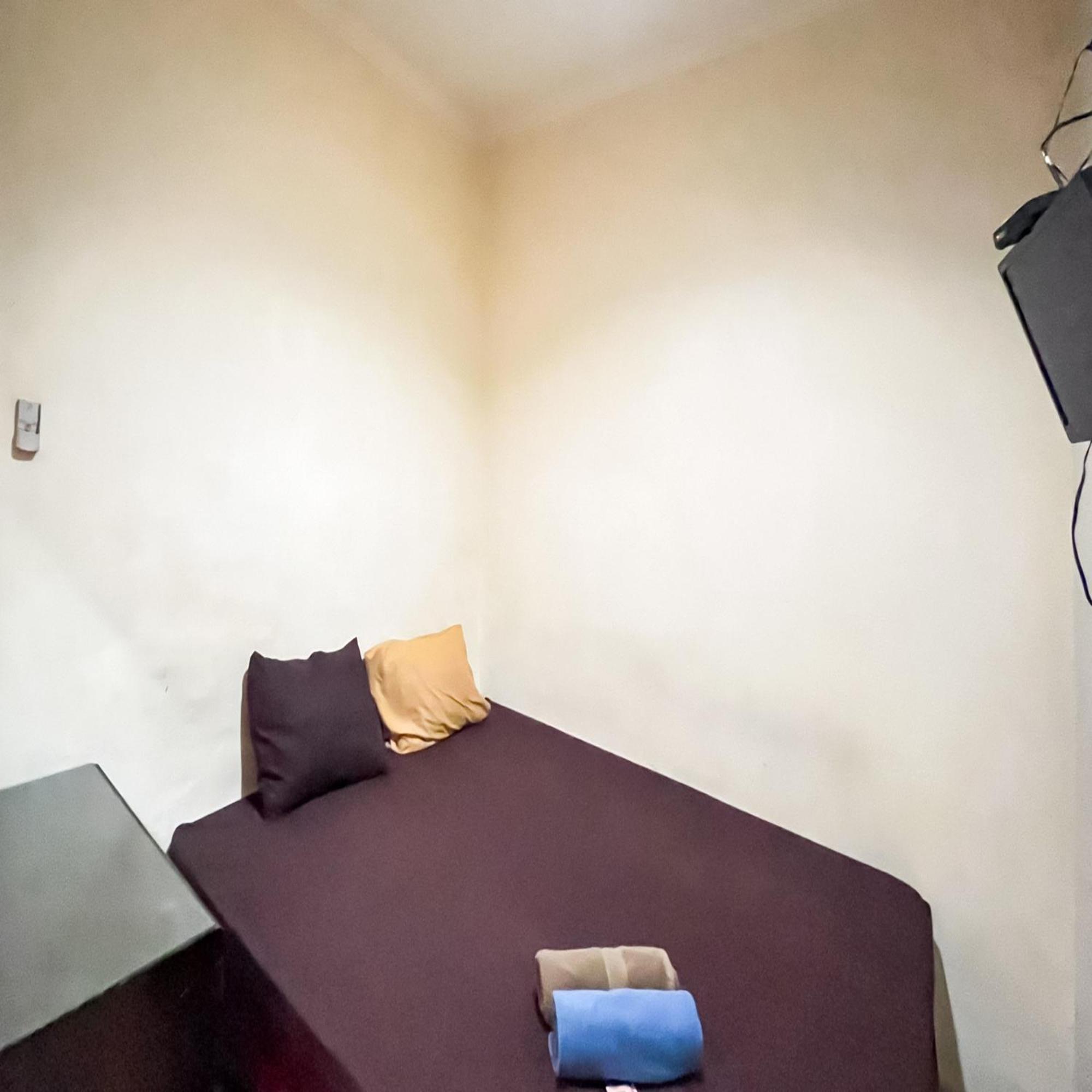 ג'קרטה Arcadia Rooms Redpartner מראה חיצוני תמונה
