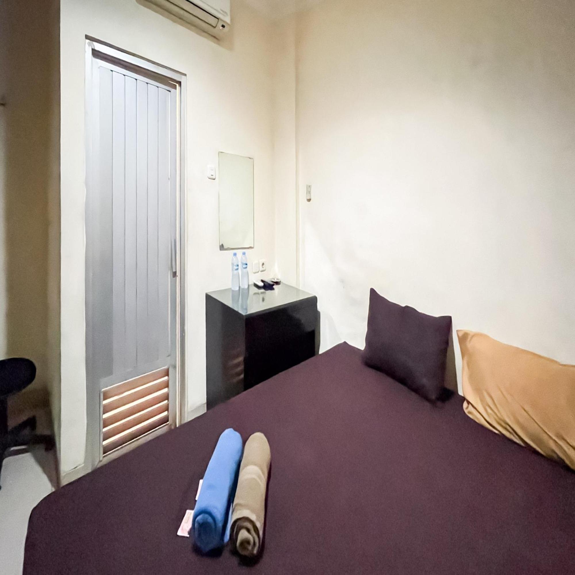 ג'קרטה Arcadia Rooms Redpartner מראה חיצוני תמונה