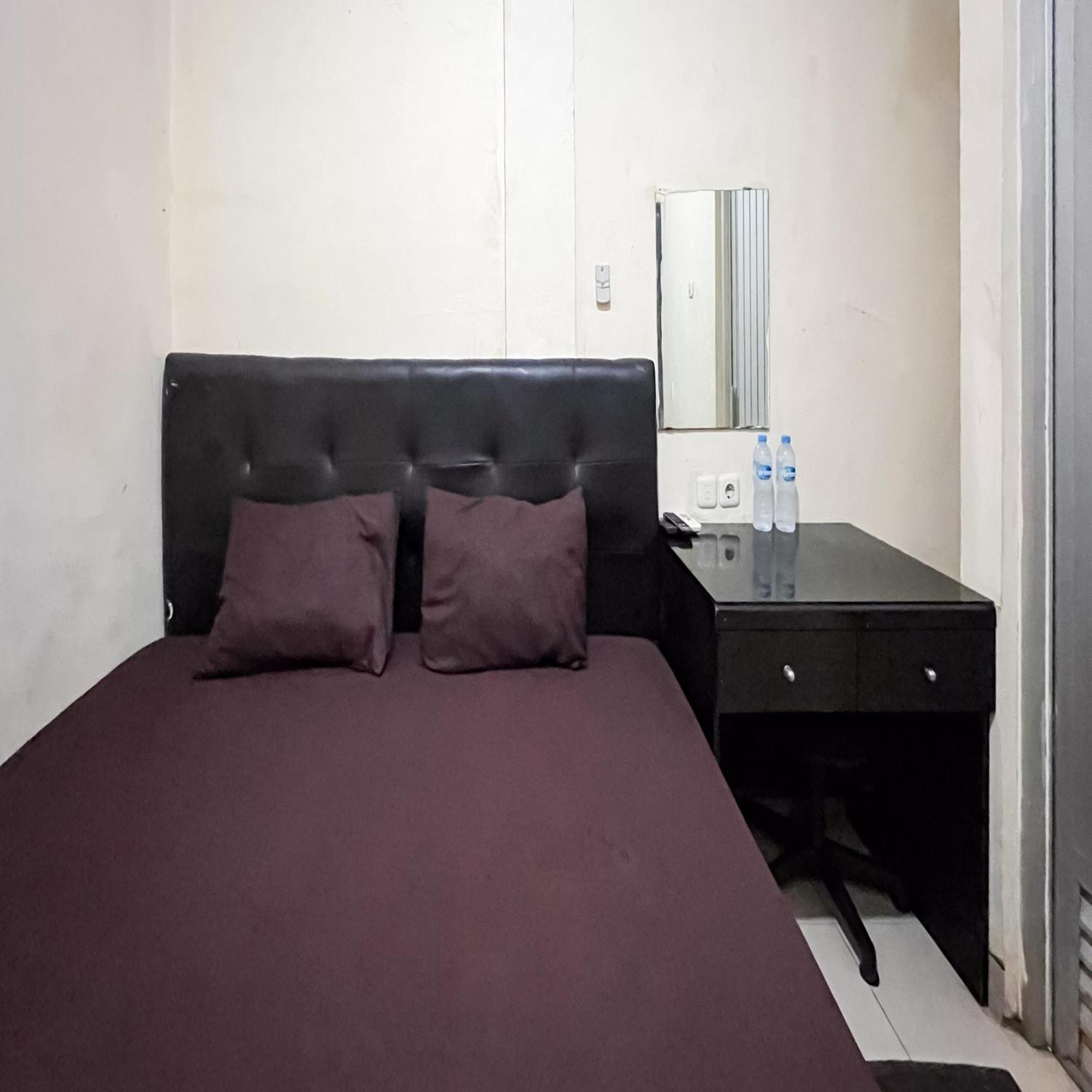 ג'קרטה Arcadia Rooms Redpartner מראה חיצוני תמונה